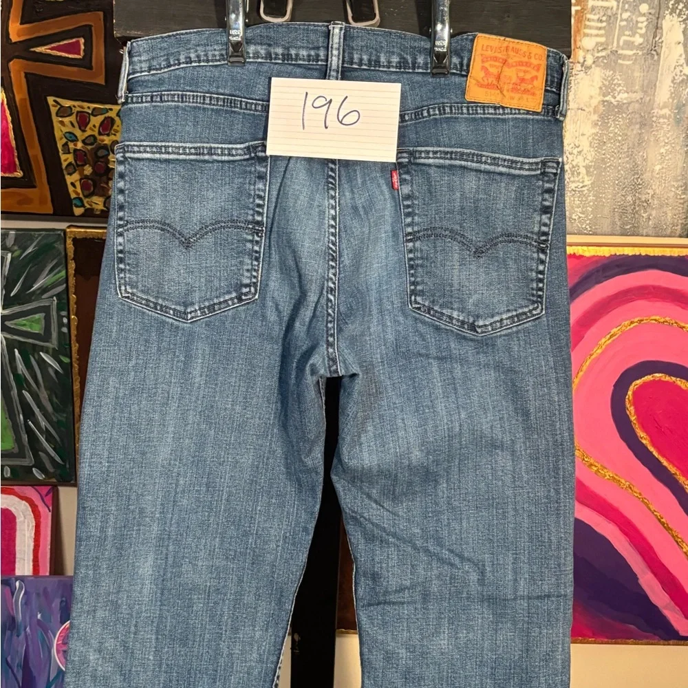 Levis timeless levi
